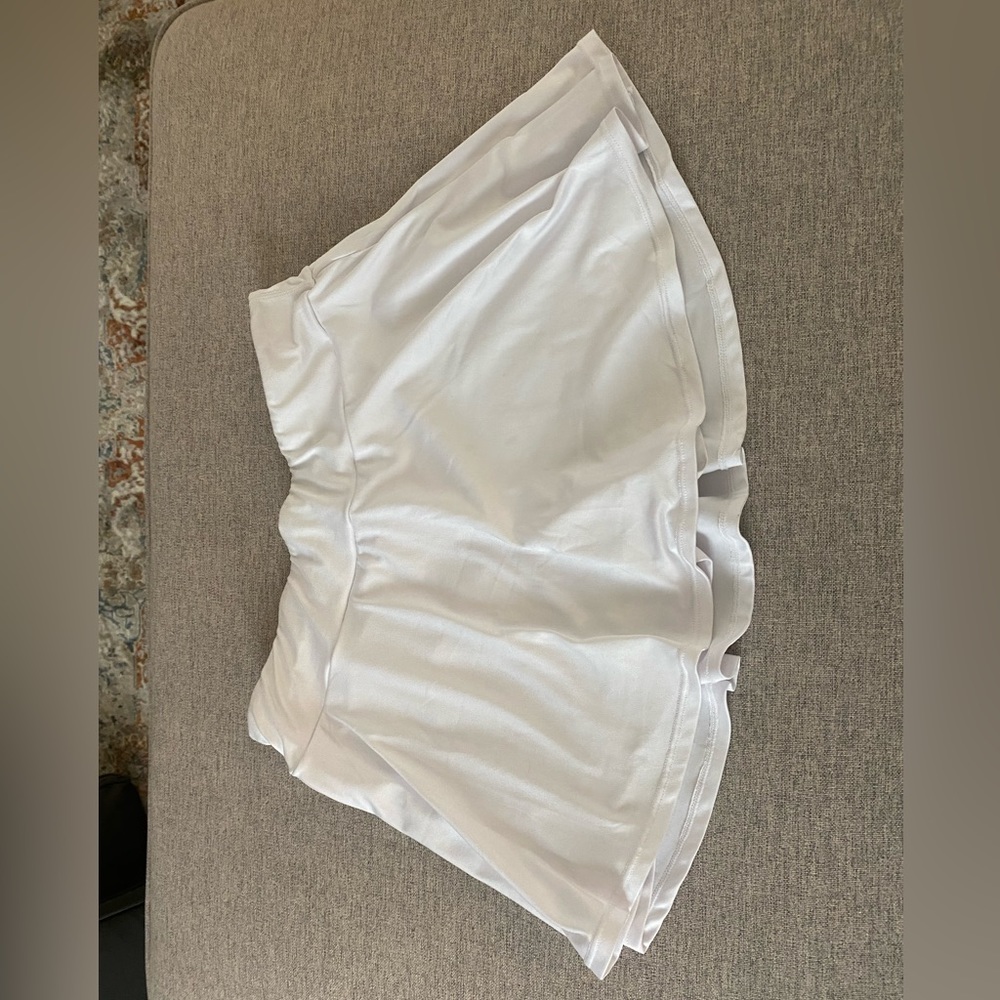 altar’d state tennis skirt